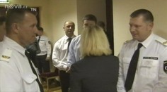 Ukrajinci vyhostili dva české diplomaty