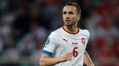 Baroš nám obrovsky chybí, posteskl si stoper reprezentace Sivok