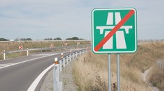Kvůli nedokončené dálnici se bude protestovat. Místní se bojí o své děti