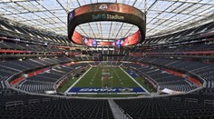 Americký sportovní svátek je tu. Super Bowl nabídne i rapovou show
