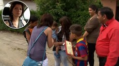 Dojemná Výměna: Lucie se zamilovala do romské rodiny!
