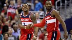 Washington naplno zabral! Lakers zapsali překvapivé vítězství