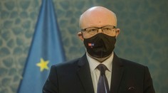 Hygieny dostaly pokyn k propouštění. Byla to chyba, vzal Válkův úřad příkaz zpět