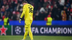 Ve skluzu: Fillo o výkonu Slavie a Plzně