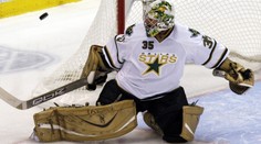Sobotní večer s NHL: zápas Dallas - Detroit na NOVA Sport