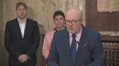Do Česka pronikla jedna z nejnakažlivějších variant covidu, oznámil Válek