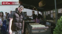 Létání mělo černý den. Spadl kluzák, paraglidista i rogalo