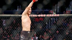 Muradov popsal svou strategii. Tohle řekl po zápase se Smithem