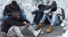 Roztátý sníh odkryje mrtvoly migrantů. Mohou je najít turisté