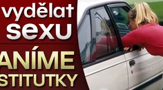 Jak vydělat na sexu: ZDANÍME PROSTITUTKY
