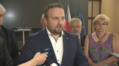 Tarifní složka platu se některým profesím zvýší o 10 procent