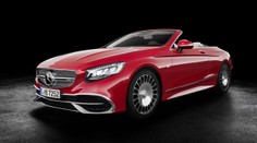 Mercedes sám určí, komu dá právo na koupi superluxusního Maybachu
