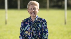 Anglickou fotbalovou asociaci poprvé v historii povede žena