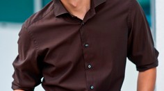 Sportovní zprávy uvádí nový moderátor Martin! Dámy, co mu říkáte?