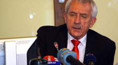 Ministr Heger se nedohodl s lékaři na platech