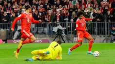 Bundesliga: Bayern Mnichov vs. Werder Brémy – 8. 11. 2022