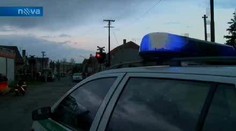 VIDEO: Auto skončilo pod vlakem, dva lidé zemřeli