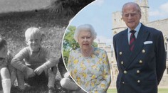 Princ Filip slaví 99. narozeniny. Oslava se uskuteční na zámku Windsor