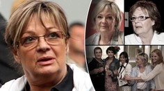 STRAŠNÁ MUKA HLAVÁČOVÉ: Nemůže se HÝBAT ani MLUVIT!