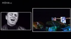 VIDEO: Rozloučení s Petrem Mukem. Přišel i Karel Gott