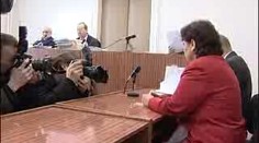 Bývalá ministryně Součková u soudu. Rozsudek padne zítra