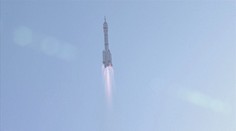Čína má další astronauty, jsou nejmladší v historii země