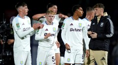 Carabao Cup: Wycombe Wanderers vs. Aston Villa – 24. 9. 2024