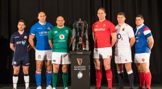Novinky před Six Nations: Důležité informace, co vám nesmí uniknout