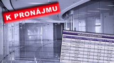 PŘEHLED: Tohle jsou nejdražší české ulice! Za nájem se platí zlatem