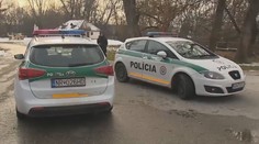 Tragédie na východě Slovenska! Holčička (†9) se měla utopit ve vaně