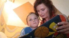 Diváci TV Nova zachránili Alici a jejího syna (6). Mohli skončit na ulici