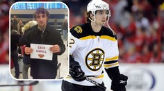 Jihlava vítá zajímavou posilu: Přichází bývalý útočník Bostonu!