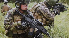 UNIKÁTNÍ VIDEO! Rozborka nové ÚTOČNÉ PUŠKY PRO ČESKOU ARMÁDU!