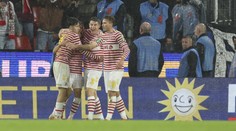 Bundesliga – sestřih: Kolín nad Rýnem vs. Hamburk (2. 11. 2025)