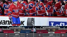 10 gólů? Montreal letos dal i dostal. Přehled TOP debaklů!