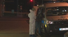 Dívka (2) zemřela násilnou smrtí, policisté mají podezřelého!