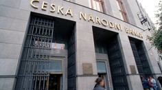 ČNB zdvojnásobila úrokovou sazbu. Může to ztlumit růst cen a zdražit hypotéky