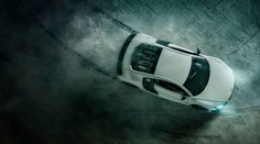 Jak se fotí sportovní Audi R8? Stačí k tomu model za pár stovek!