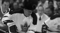 NHL smutní. Zemřel Eddie Shack, pamětník posledního úspěchu Toronta