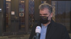 Mezi prioritně očkovanými je i ředitel krajské policie. Ta vysvětlila proč