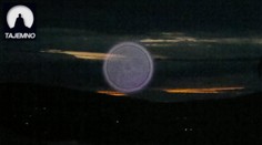 Fenomén zvaný ORBS: Ta koule na fotce není flek, ale DUCH!