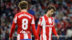 Koronavirový masakr v La Lize. Atlético má pět nakažených, Barcelona devět