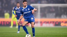 Kousek od překonání rekordu. Hráč Marseille trefil břevno po 3 sekundách
