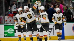 Hokejisté Vegas to zvládli. Dallas deklasovali šesti góly a jsou ve finále