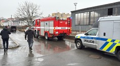 V kanále objevili mrtvé tělo. Děsivý nález policie vyšetřuje jako trestný čin