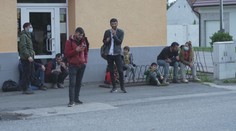 Ministři jednali o migraci. Kontroly na hranicích se Slovenskem pokračují