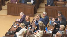 Skoro polovina poslanců kumuluje funkce. Ve Sněmovně sedí hejtmani i starostové