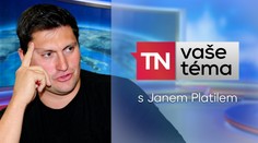 Vaše téma: Jan Platil o největších hrozbách a pokušeních ve sportu