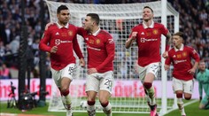 LM na Nova Sport: Bayern jde pro třetí výhru, Kodaň zkusí potrápit Manchester