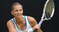 Plíškovou na Australian Open čeká světová trojka. Dojde i na český souboj